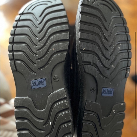 Hush puppies loafers men’s  size 12 (45) - in like new condition. - Picture 5 of 5
